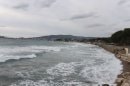 La Ciotat, pointe de la Baumette